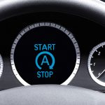 Экономит ли бензин на самом деле система «старт-стоп» в авто?