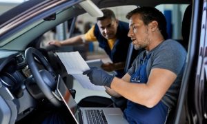 Детейлинг Ягуар: типы работ и гарантии