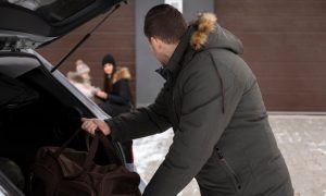 Обзор Kaiyi X7 Kunlun: комплектации, плюсы, минусы